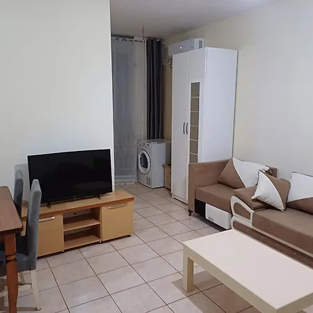 Apartment Beach